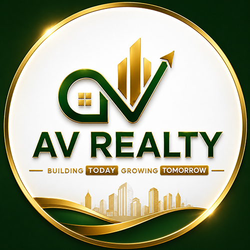 AV Realty - Premier Real Estate Consultants in Lucknow | 12 Years of Expertise