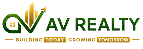 AV Realty - Premier Real Estate Consultants in Lucknow | 12 Years of Expertise